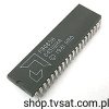 P8085A UPC 8-Bit 3MHz NMOS DIP40 AMD USED
