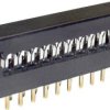 econ connect LPV25S14 Złącze żeńskie wielopunktowe Łączna ilość styków 14 Ilość rzędów 2 1 szt.