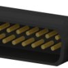TE Connectivity 5745072-4 Złącze D-Sub, 13 szt.