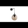 Kinkiet Ze Szklanym Kulistym Kloszem Na E27 Esme 5389 Tk Lighting