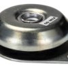 Podstawka antywibracyjna M16 średnica 172mm wysokość całkowita 38mm wysokość stopki 38mm