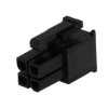 Obudowa złącza 4-pinowe 2-rzędowe raster: 4.2mm Molex Gniazdo 5557
