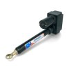 Siłownik elektryczny Super Power Jack 2000N 7,5mm/s 24V - wysuw 15cm