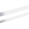 Opaski kablowe ze stali nierdzewnej WKK EDELSTAHL(304) 520x4,6mm ART005851, 520 mm, stal nierdzewna, 1 szt.