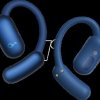 A3874G31 Headphones, open ear, Bluetooth, AeroFit 2, blue