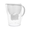 Dzbanek filtrujący 3,5 l biały