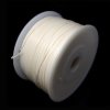 3D Printer PLA Filament - White
