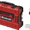 Einhell Frezarka krawędziowa 4350412+4540011 bez akumulatora, bez ładowarki, Zawiera e-Case