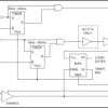 0.5-A/1-A dual-channel gate driver with single input and programmable ch-to-ch delay