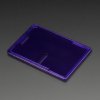 Raspberry Pi Model B+ / Pi 2 / Pi 3 Case Lid - Purple [Discontinued]