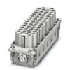 Wkładka złącza dużej mocy 46-pinowe Phoenix Contact 16A Żeński