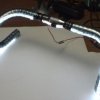 Adafruit LED Bike Handlebar Pack - 1 meter