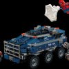 76349 LEGO® Spider-Man Prison Transport Chase