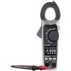 VOLTCRAFT VC524 Clamp meter Digital CAT III 600 V Display (counts): 6000