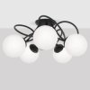 Lampa sufitowa K-5351 z serii NELA Kaja Lighting