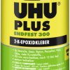 2 components adhesive 915 g can, UHU PLUS ENDFEST 300 BINDER 915G