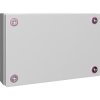 Rittal 1517000 Wall-Mount Enclosure 300x200x80 Steel Light Grey