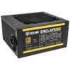 Kolink KL-G700FM Enclave power supply unit 700W ATX 80 PLUS Gold