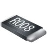 Bourns Opornik 0.007 Ω 2512 1 % 2 W ±50 ppm/°C Taśma metalowa Montaż powierzchniowy CRE2512-FZ-R007E-2