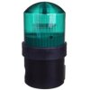 Lampa sygnalizacyjna LED 24VDC zielony XVBL0B3