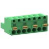 Blok zaciskowy Schneider Electric do Giga Electronic Overload Relay LR9G Blok zacisków sprężynowych