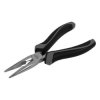 Szczypce wydłużone proste 160mm STALCO PERFECT S-67046