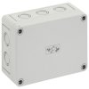 Spelsberg 10540901 TK Series Enclosure IP66 130x94x57mm grey-white