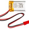 AKUM.LI-POL.LP752030 LI-PO 3.7V/300MAH