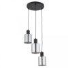 Lampa wisząca SIERRA czarna 6655 TK Lighting