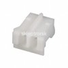 Złącze HS-02 gniazdo 2pin + wtyki r=2mm 10szt