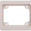 Kaedra Wyposażenie płyta 65x85mm 13136