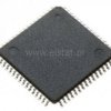 ATMEGA128A-AU 128K 8bit TQFP64
