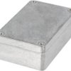 Metal Enclosure/ Aluminium/64x98x34mm/Al