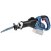 Bosch 06016A8109 Professional Cordless Reciprocating Saw Compact Design