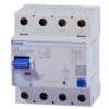 Wyłącznik Dfs4 025-4/0,03-Ac Różnicowo-Prądowy 3-Fazowy 72124902