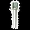 2N2369A NPN transistor - Fairchild