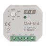 OM-616 Ogranicznik poboru mocy 230V 1000W p/t F&F