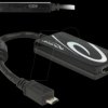 65643 Delock USB 3.0 to HDMI with audio adapter