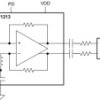 Near-DC to >14GHz, 14dB gain, single-ended to differential (S2D) RF amplifier