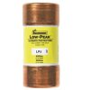Wkładka bezpiecznikowa cylindryczna 21x57mm 2A 600V AC/300V DC, Klasa J T/D LPJ-2SP /10szt./