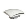 Wentylator do szafy sterowniczej dachowy 500 mᵌ/h 230-240 V AC 354x354 mm RFP...