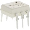 Transoptor MOC3063M z triakiem 1-kanałowy DIP 6 onsemi