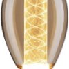 Żarówka LED Paulmann 28600 E-27 4 W 230 lm złoty 1 szt.