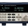 Elektroniczne obciążenie DC BK Precision BK86 stała moc 0 → 150 W stały prąd 0 → 30 A rozmiar 2 U