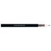 LAPP 2170009 RG 11A/U Black Coaxial Cable 75Ohm 10.3mm