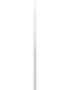 Lampa zewnętrzna stołowa LED Paulmann Gilo 76997 2.8 W ciepła biel 170 lm