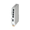 Nie Ethernet Switch 5-portowy , Phoenix Contact Bez zarządzania