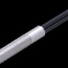 E20648, diffuse reflection sensor, Sensing head thinfrared light, Lens type standard, (28 x 21)...(