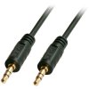 Lindy 35641 1m Premium Audio 3.5mm Jack Cable