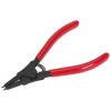 Sealey AK84532 Circlip Pliers External Straight Nose 140mm